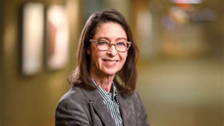 Abigail Johnson Abigail Johnson