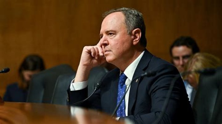 Adam Schiff parents: Ed Schiff, Sherry Schiff 1 Adam Schiff 1