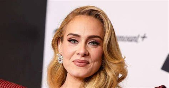 Adele Net Worth