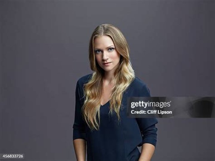 A.J. Cook