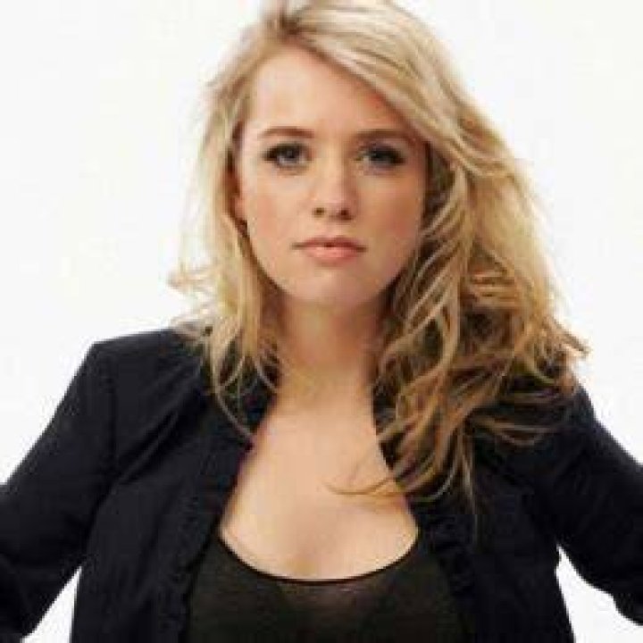 Alexz Johnson Net Worth