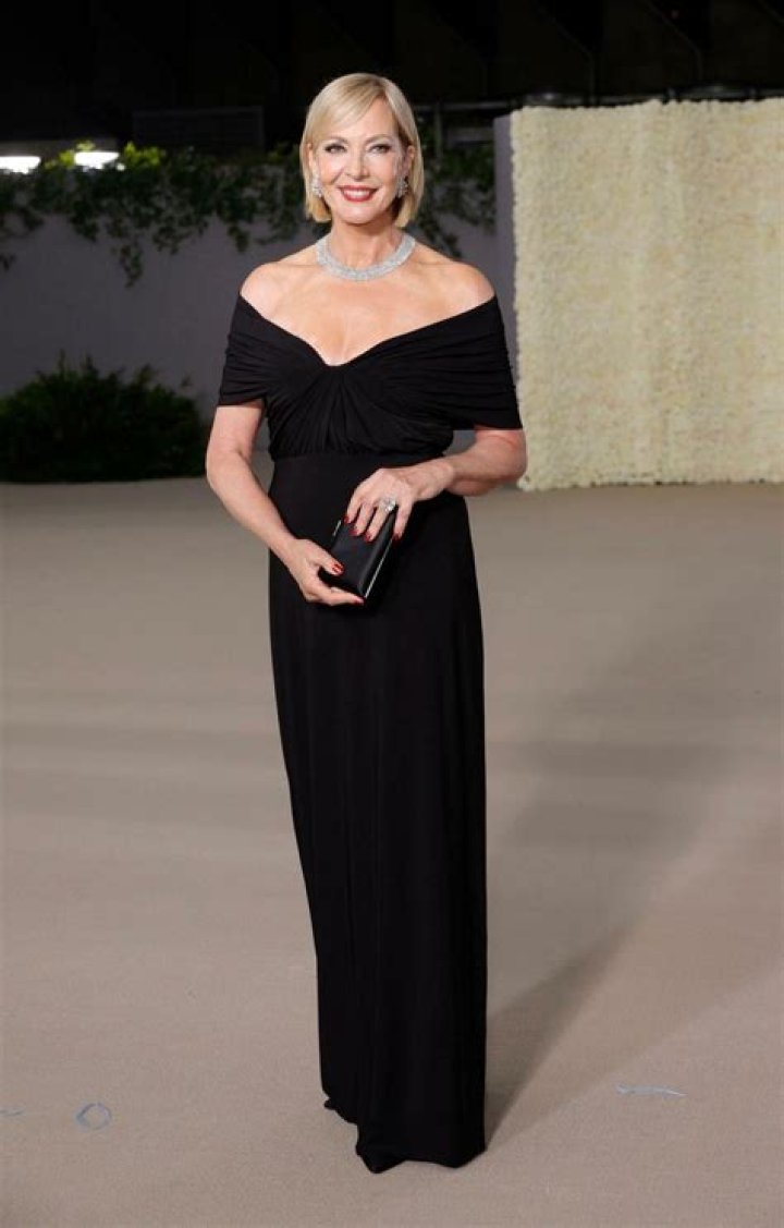 Allison Janney Allison Janney
