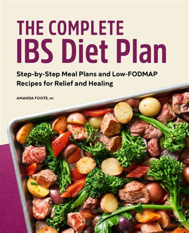 Amanda Tapping Diet Plan
