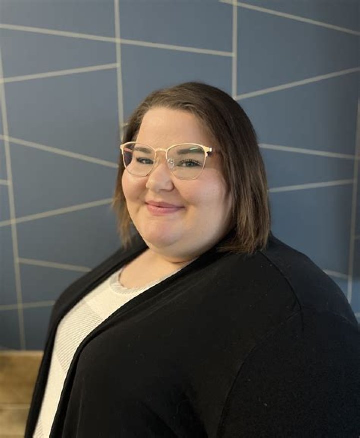 Amber Hamm – Corinth, MS