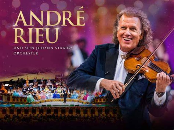André Rieu André Rieu