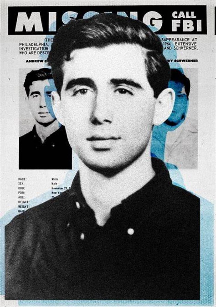 Andrew Goodman Andrew Goodman