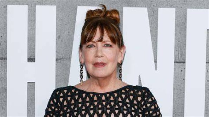 Ann Dowd Net Worth