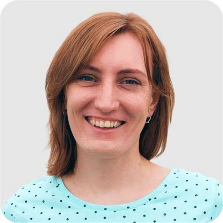 Anna Próchniak Anna Próchniak