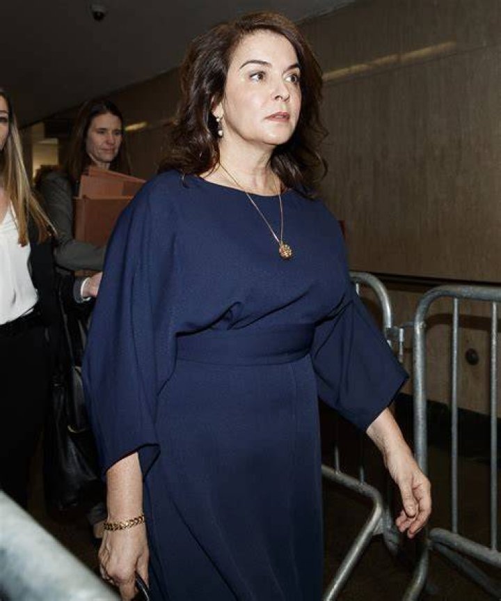 Annabella Sciorra Diet Plan