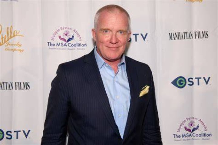 Anthony Michael Hall Net Worth