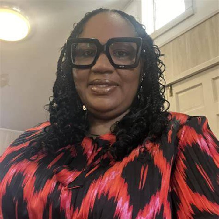 April Mcghee – Pine Bluff, AR