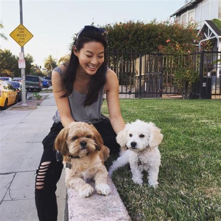 Arden Cho Workout Routine