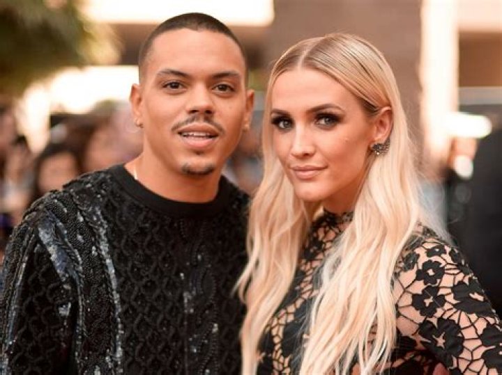 Ashlee Simpson Ashlee Simpson