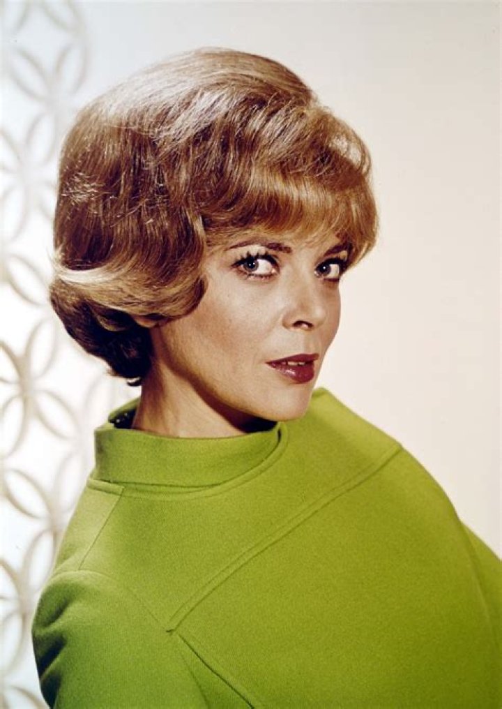 Barbara Bain Barbara Bain