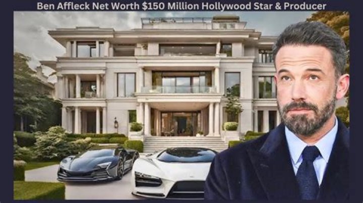 Ben Peel Net Worth