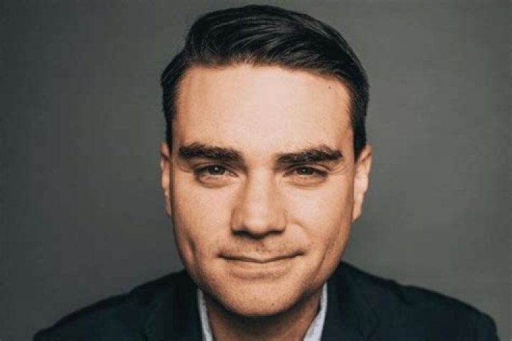 Ben Shapiro Ben Shapiro