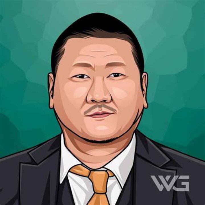 Benedict Wong Net Worth