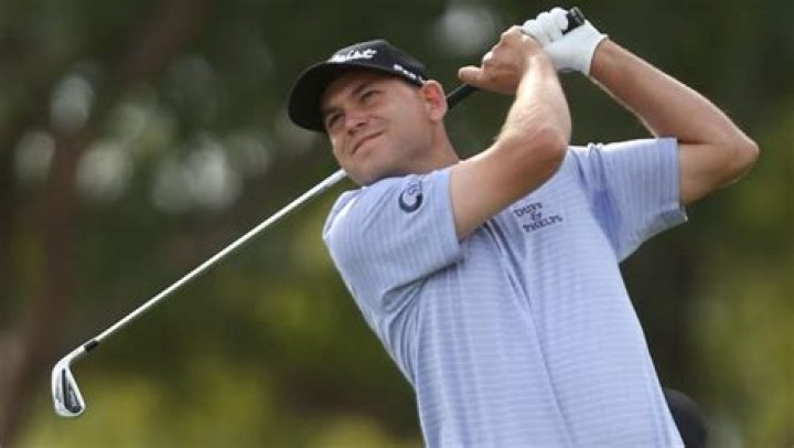 Bill Haas children: Meet William Harlan Jr., Harrison, Nora 1 Bill Haas