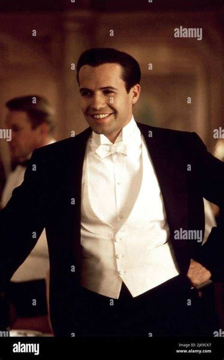 Billy Zane Billy Zane