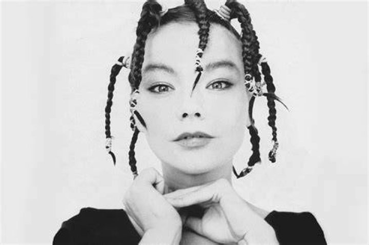 Bjork Bjork