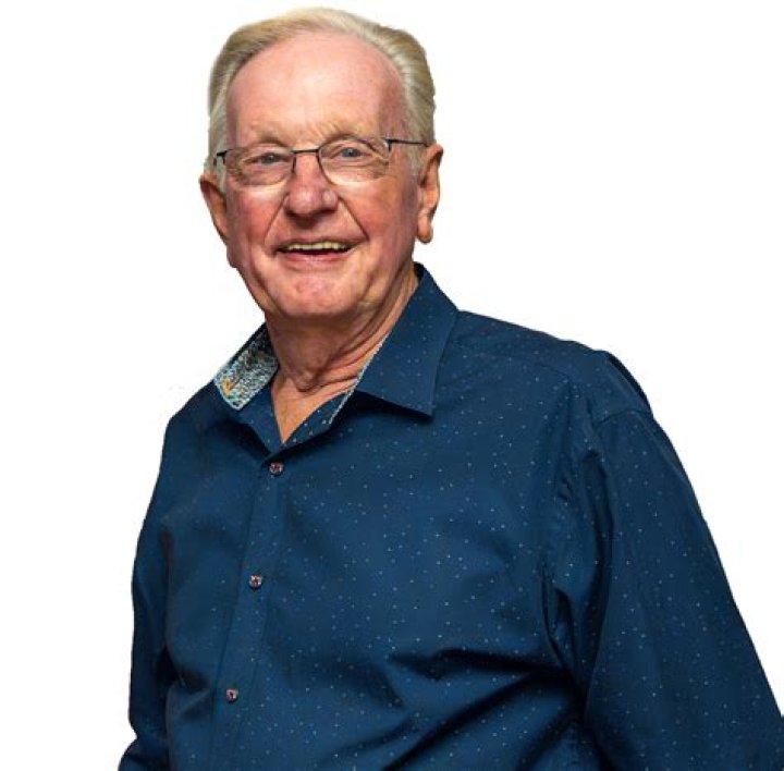 Bob Harrison Bob Harrison