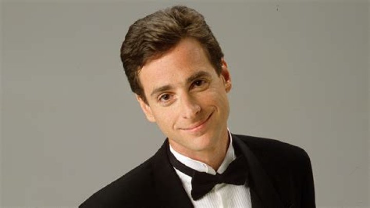 Did Bob Saget die from heart attack or stroke? 1 Bob Saget 1