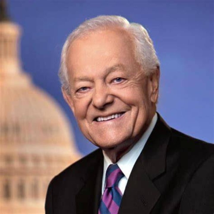 Bob Schieffer Bob Schieffer