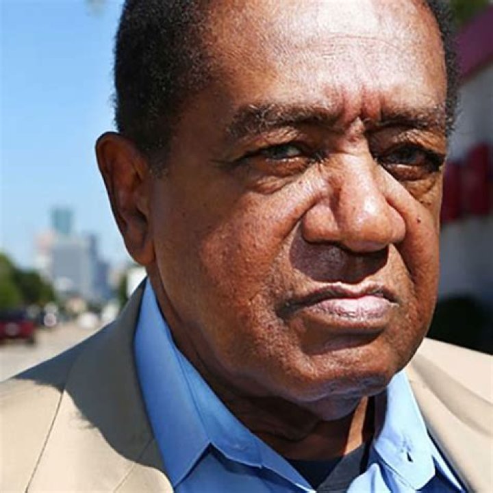 Bobby Seale Bobby Seale