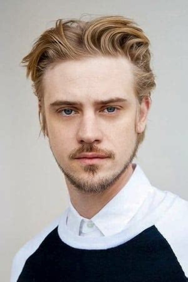 Boyd Holbrook Net Worth