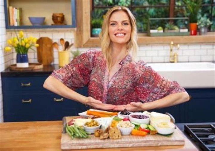 Brooklyn Decker Diet Plan