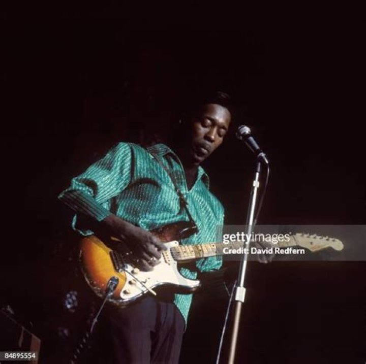 Buddy Guy Buddy Guy