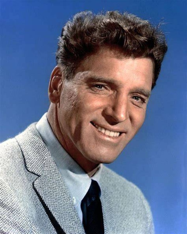 Burt Lancaster Burt Lancaster