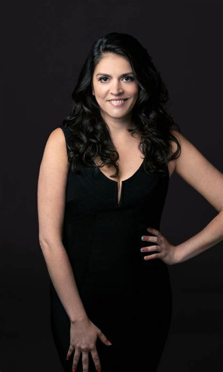 Cecily Strong Cecily Strong