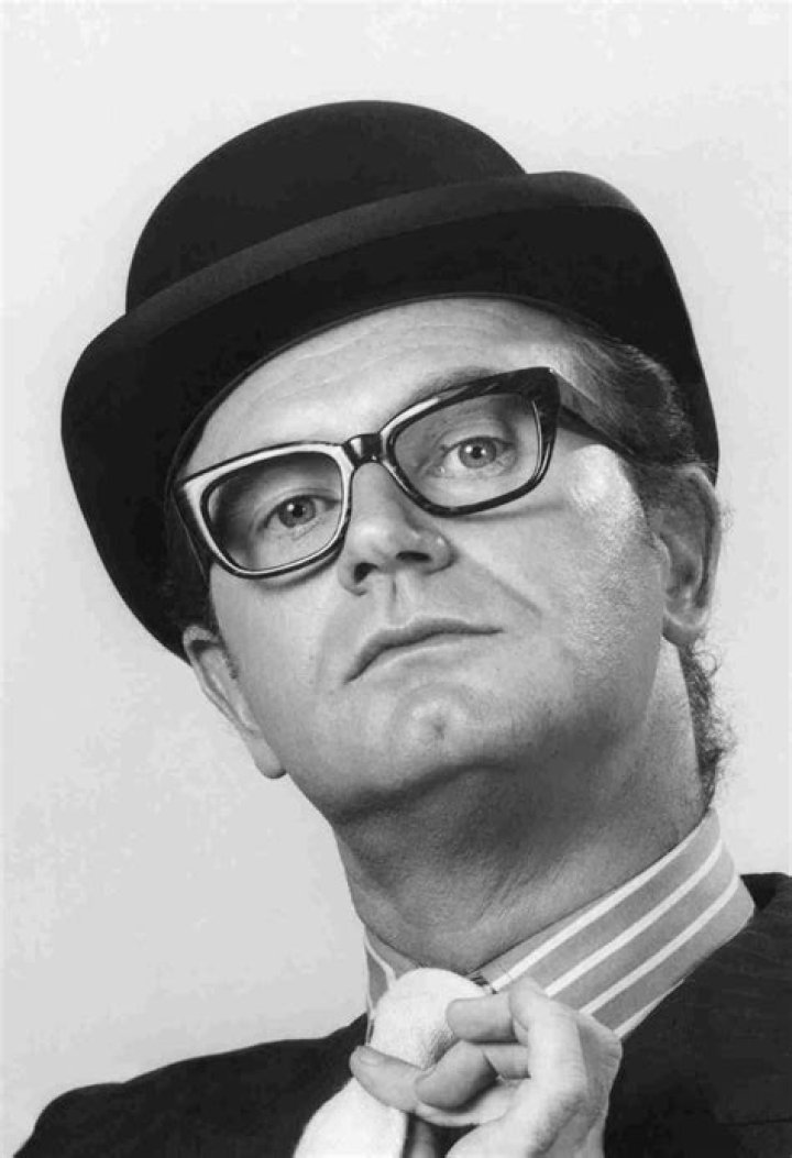 Charles Nelson Reilly Charles Nelson Reilly