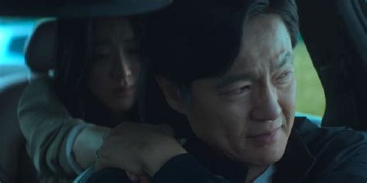 Choi Sung Eun crying in The Sound of Magic Choi Sung Eun crying in The Sound of Magic