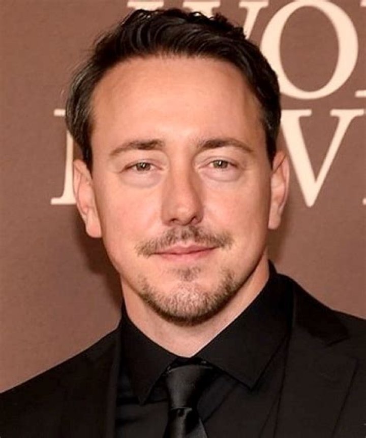 Chris Coy Net Worth