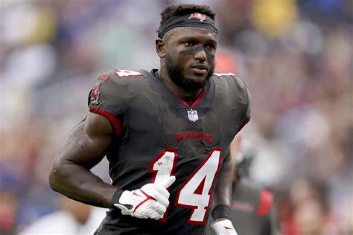Chris Godwin Chris Godwin
