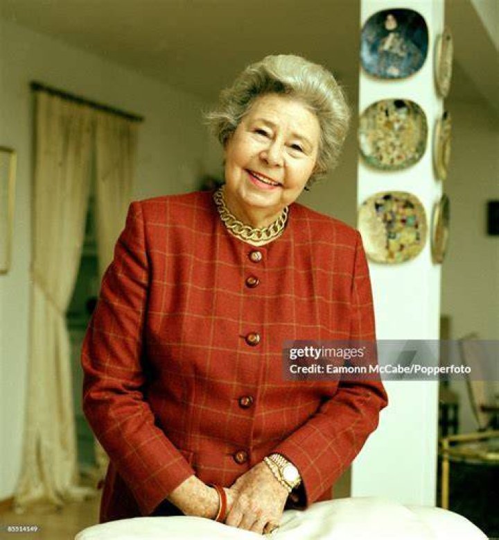 Christa Ludwig Christa Ludwig