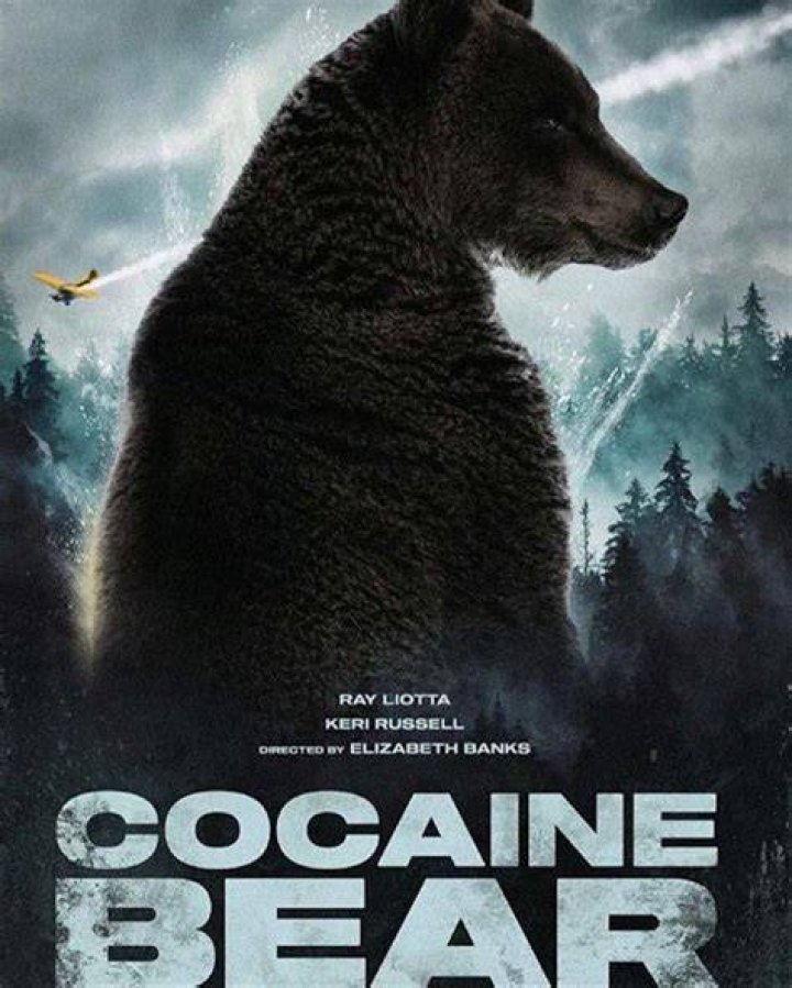 cocaine bear