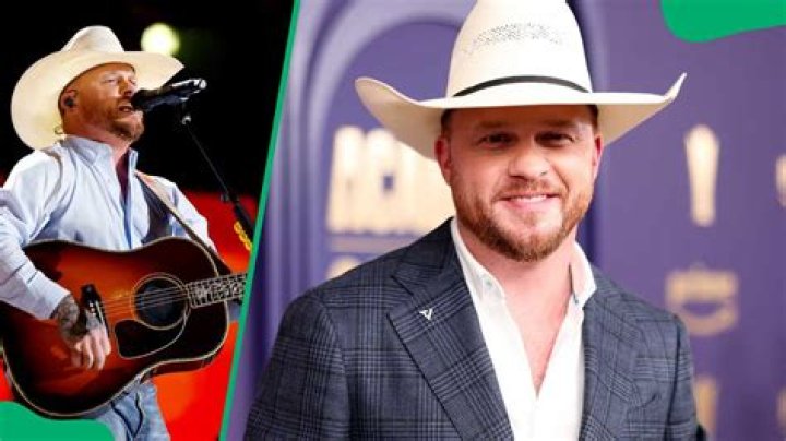 Cody Johnson Net Worth & Earnings (2024)