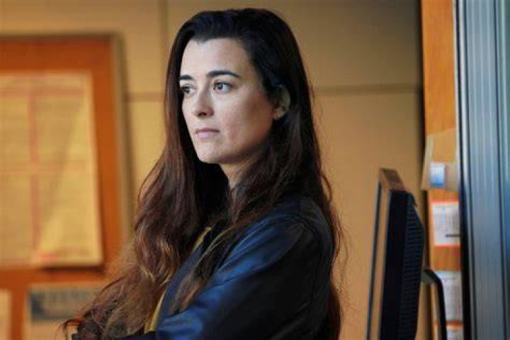 Cote de Pablo