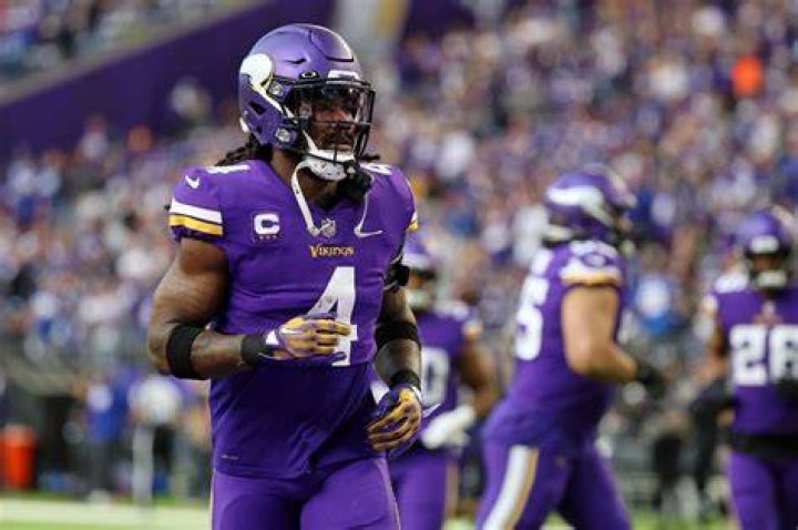Dalvin Cook contract, salary and net worth explored 1 Dalvin Cook