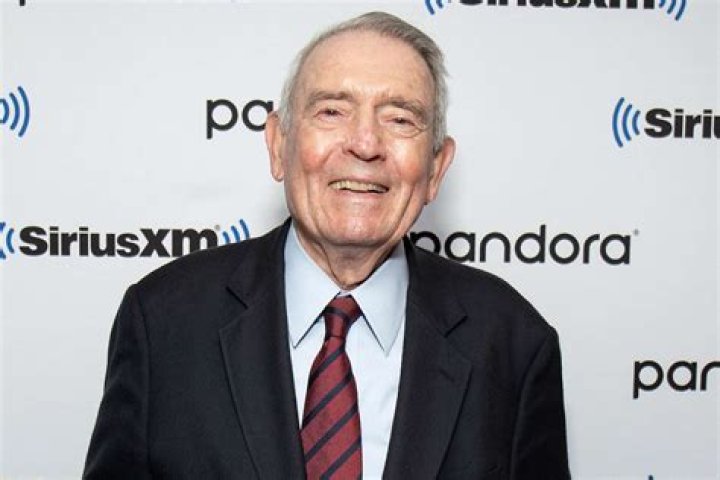 Dan Rather Dan Rather