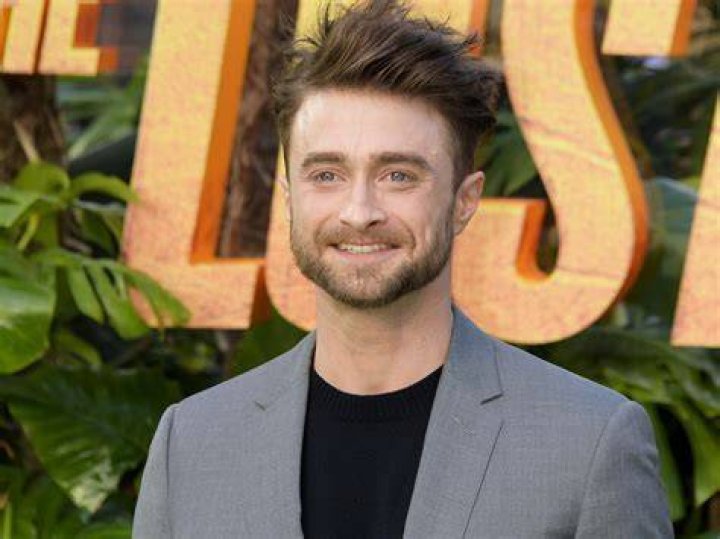 Daniel Radcliffe Net Worth