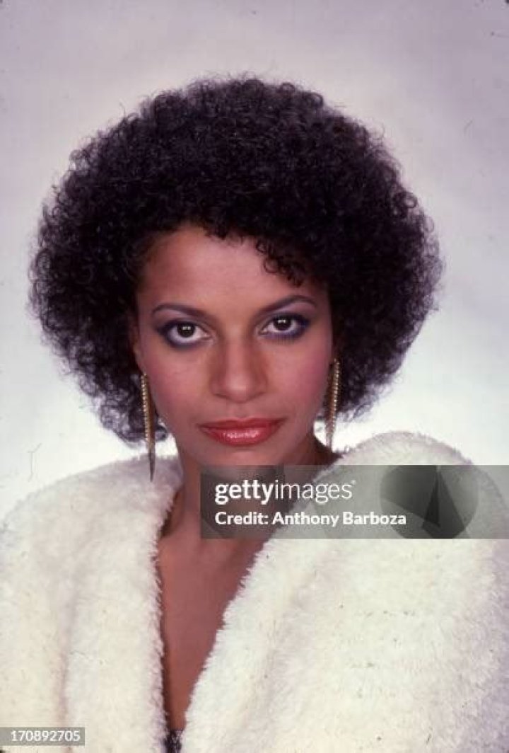 Debbie Allen Debbie Allen