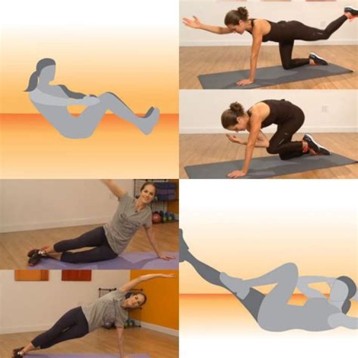 Debi Mazar Workout Routine
