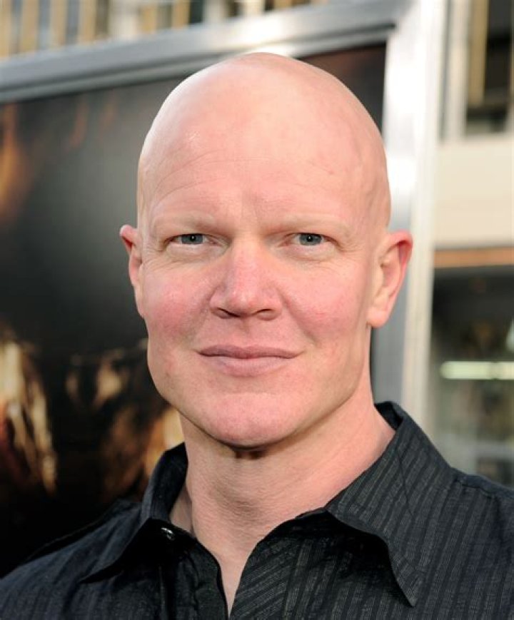 Derek Mears Net Worth