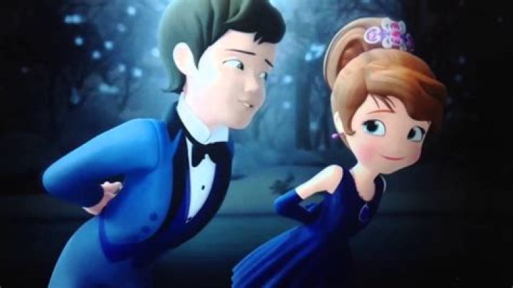 Did Hugo and Sofia get together?