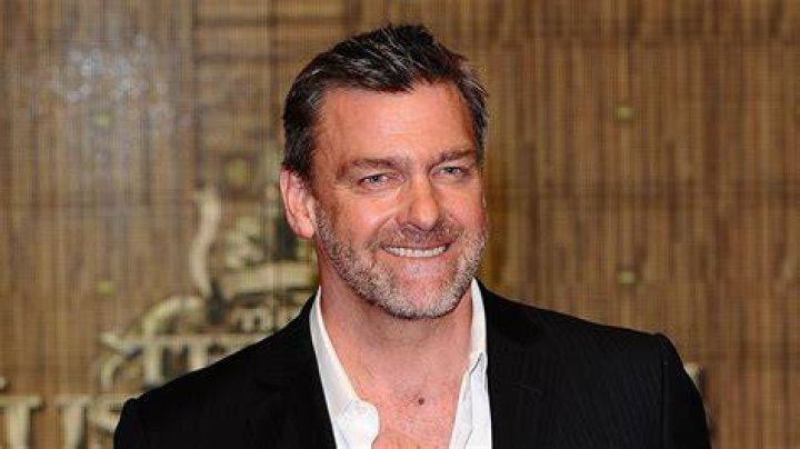Do we know how actor Ray Stevenson died?