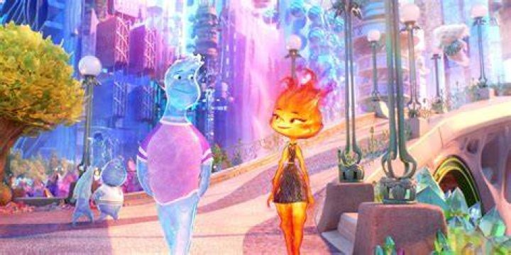 Does ‘Elemental’ have a post-credits scene?